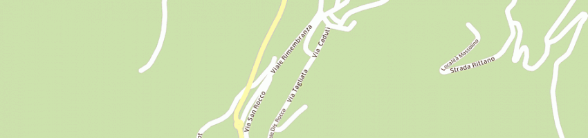 Mappa della impresa parrocchia san lorenzo a RODELLO