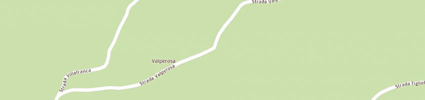 Mappa della impresa alplast - spa a TIGLIOLE