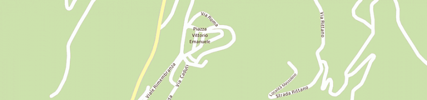 Mappa della impresa la residenza a RODELLO