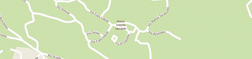 Mappa della impresa aimone valter a VIVERONE