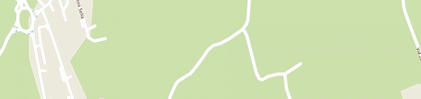 Mappa della impresa siletti luigi e c (snc) a SANDIGLIANO