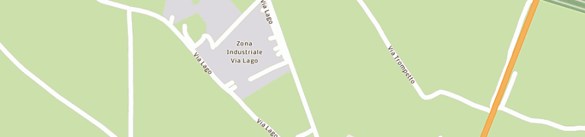 Mappa della impresa mcm srl a ALICE CASTELLO