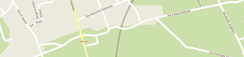 Mappa della impresa monteleone teresa a SANDIGLIANO