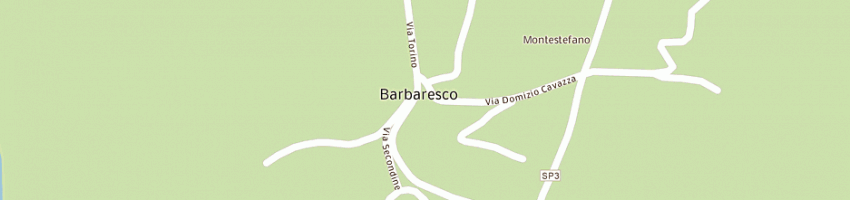 Mappa della impresa MINUTO FRATELLI DI MINUTO OTTAVIO