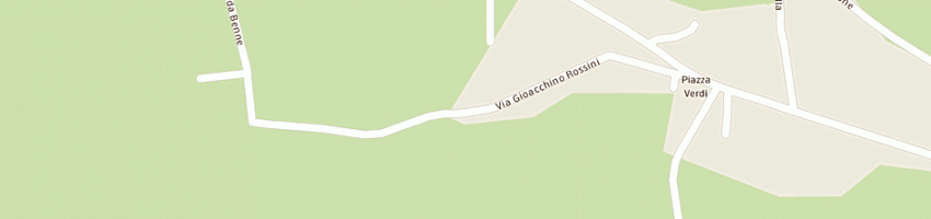 Mappa della impresa finagri srl a CRESCENTINO