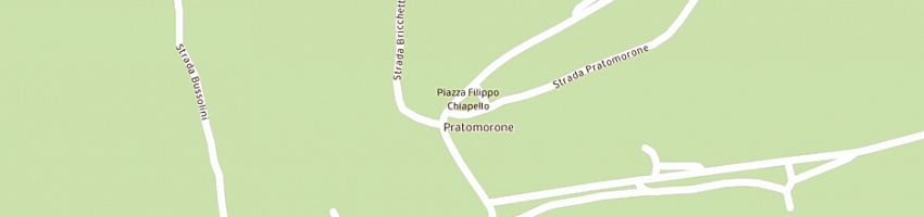Mappa della impresa torchio giuseppe a TIGLIOLE