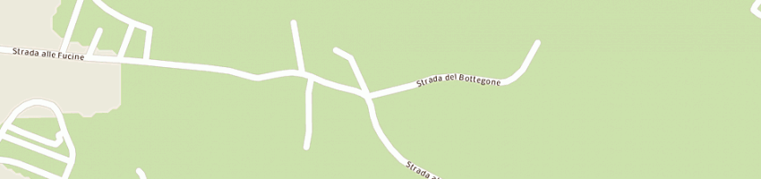 Mappa della impresa roccatura massarenti di massarenti e brisca (snc) a BIELLA