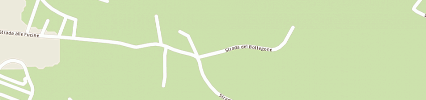 Mappa della impresa monastero mater carmeli a BIELLA