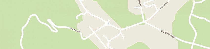 Mappa della impresa filatura e ritorcitura di ronco di ferraris giancarlo e c (sas) a RONCO BIELLESE