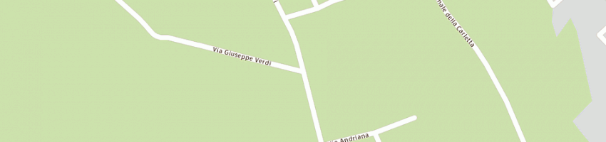 Mappa della impresa fugazza luigi a SANDIGLIANO