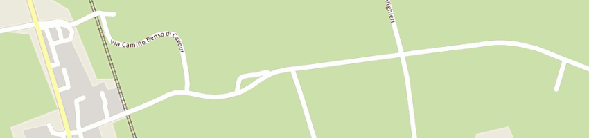 Mappa della impresa pettinatura e ripettinatura di sandigliano (sas) a SANDIGLIANO