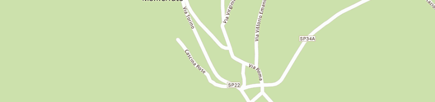 Mappa della impresa carpignano renato a MONTIGLIO MONFERRATO
