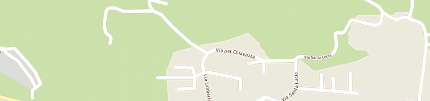 Mappa della impresa chalet moncavallo a VIGLIANO BIELLESE