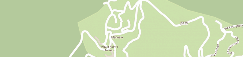 Mappa della impresa lega italiana per la lotta contro i tumori a SAVONA