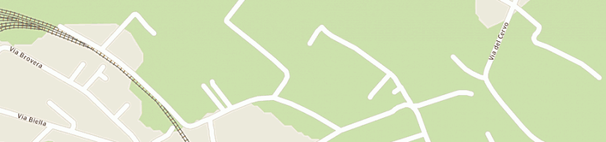 Mappa della impresa bonardi francesco a CANDELO