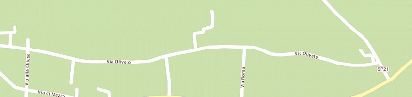 Mappa della impresa scuola media statale a ORTOVERO