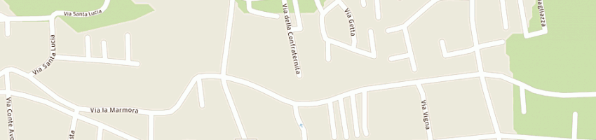 Mappa della impresa zugno gino di zugno alessanfro e c sas a VIGLIANO BIELLESE