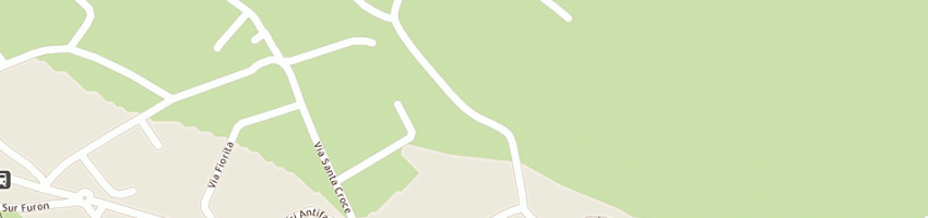 Mappa della impresa tintoria cervo di giorgio dettoma e c (sas) a CANDELO