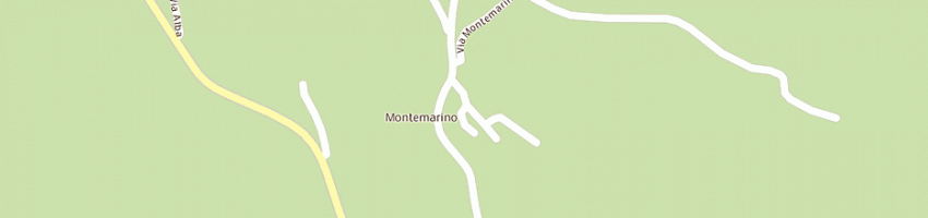 Mappa della impresa marchisio pietro a BORGOMALE