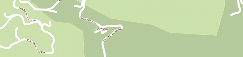 Mappa della impresa ristorante pan de ca' a ANDORA