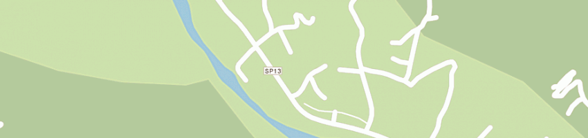 Mappa della impresa giordano bruno a ANDORA