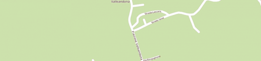 Mappa della impresa borio vittorio a ASTI