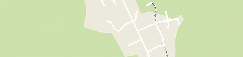 Mappa della impresa nicoli renzo a BENNA