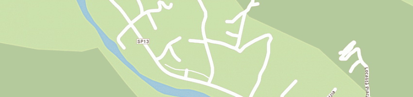 Mappa della impresa rolando rossotti flavia a ANDORA