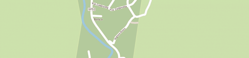 Mappa della impresa tabo' a CALIZZANO