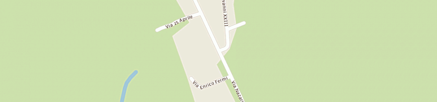 Mappa della impresa 'viva' piccola soc cooperativa a rl a BENNA