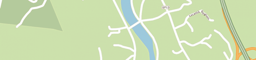 Mappa della impresa bosso riccardo a ANDORA