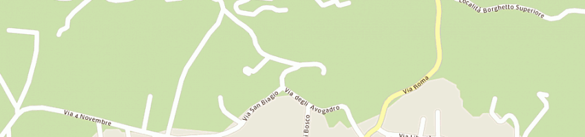 Mappa della impresa parrocchia di valdengo a VALDENGO