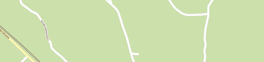 Mappa della impresa roasio fiorenzo antonio a ASTI