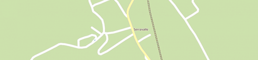Mappa della impresa poste italiane a ASTI