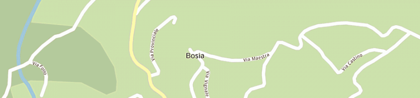 Mappa della impresa moraglio luigi a BOSIA