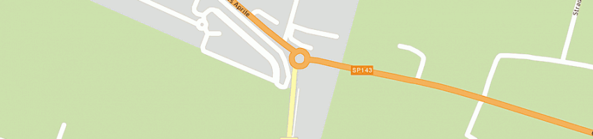 Mappa della impresa mondo parquet srl unipersonale a SANTHIA 