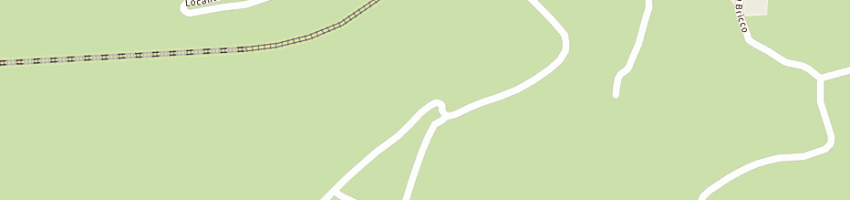 Mappa della impresa inode srl a CUNEO
