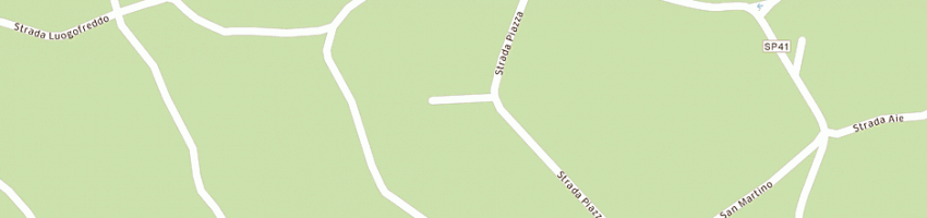 Mappa della impresa nuovo agriturismo snc a COSTIGLIOLE D ASTI