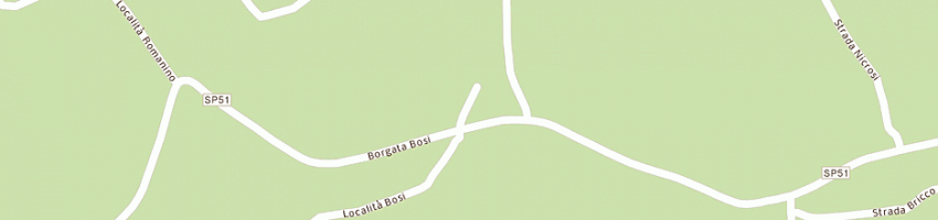 Mappa della impresa ulmert sas a MANGO