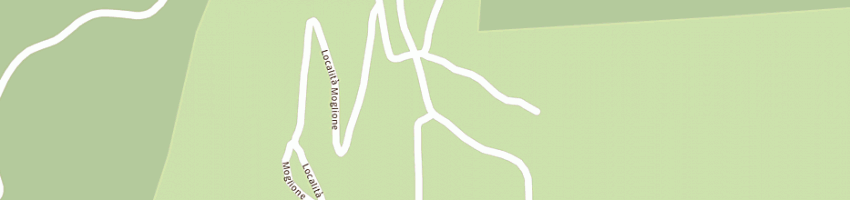 Mappa della impresa comune di gottasecca a GOTTASECCA