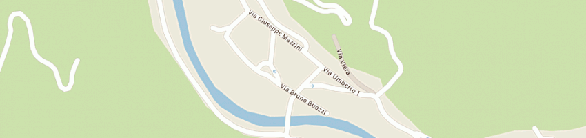 Mappa della impresa tipografia angelino a COGGIOLA
