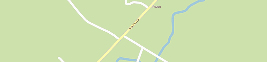 Mappa della impresa daneo albera francesca a ODALENGO GRANDE