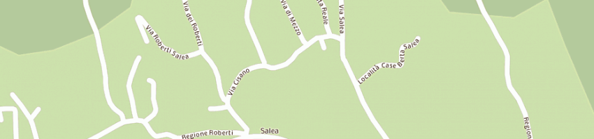Mappa della impresa azienda agricola mattei enrica a ALBENGA