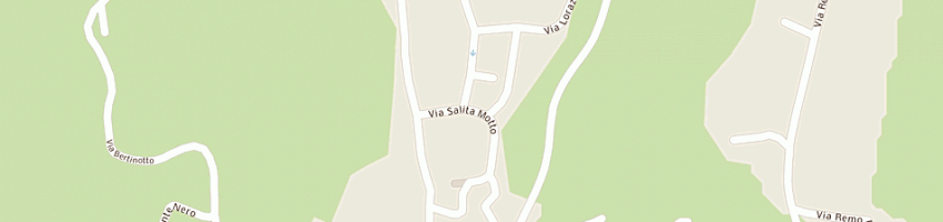 Mappa della impresa segheria - carpenteria di cossato di mioni e crestani (snc) a COSSATO