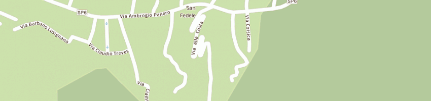 Mappa della impresa azienda agricola di floricoltura moreno mauro a ALBENGA