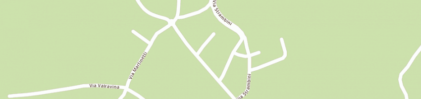 Mappa della impresa scuola elementare a CASTELL ALFERO