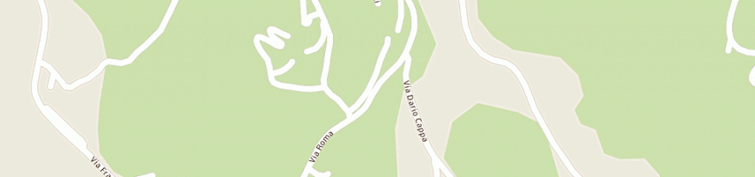 Mappa della impresa zaffalon roberto a LESSONA