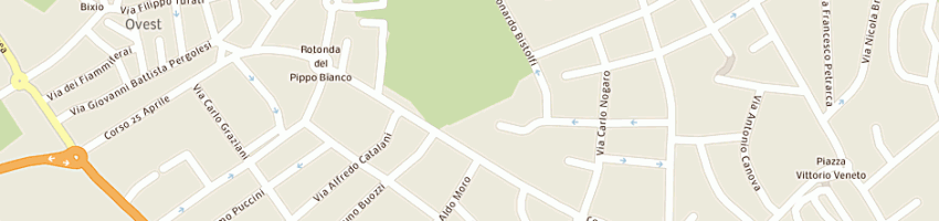 Mappa della impresa troia paolo a ASTI