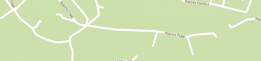 Mappa della impresa erboristeria il bosco amico sas a ALBENGA