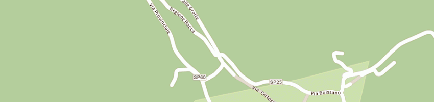 Mappa della impresa associazione testimoni di geova a TOIRANO